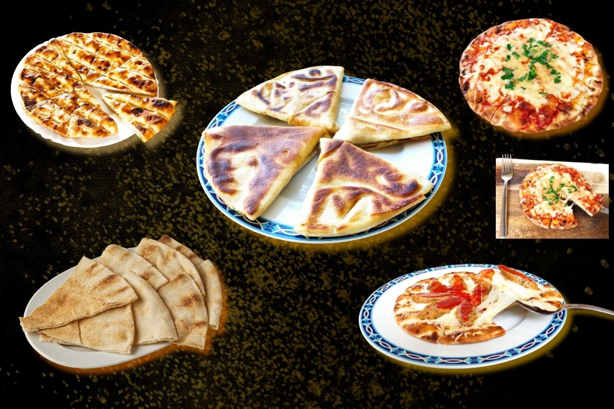 Πίτες
