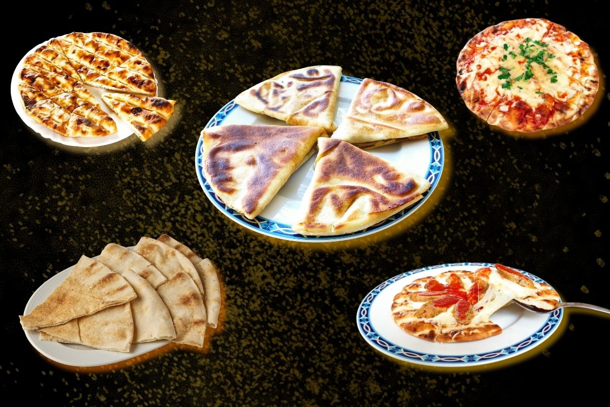 Πίτες